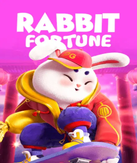 Fortune Rabbit offre un gioco allegro con grandi premi
