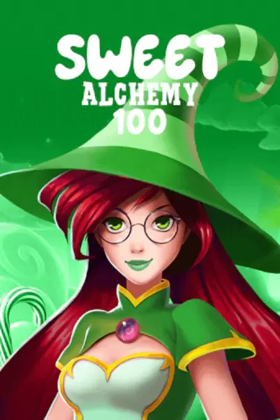 Sweet Alchemy diverte con grafica colorata e bonus